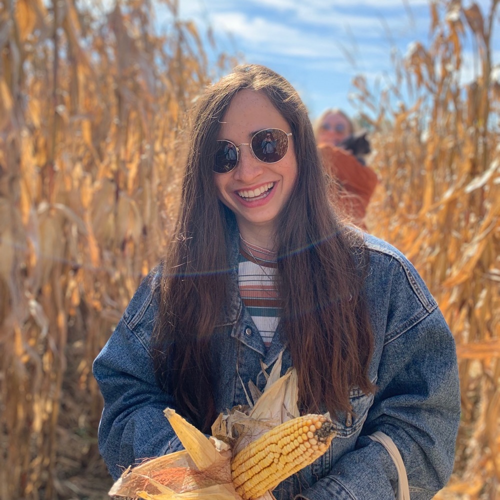 Meet your Posher, Jadyn